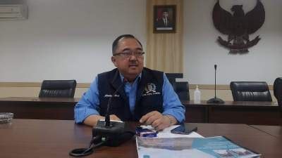 Detak Banten Tangsel Resmi Larang Penggunaan Kantong Plastik Dewan