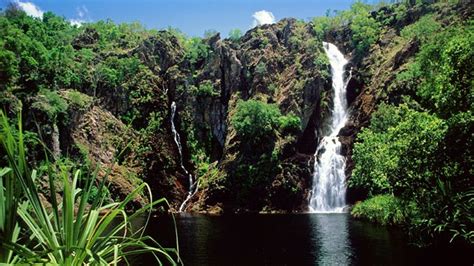 Free travel guide to Kakadu National Park, Australia | CN Traveller