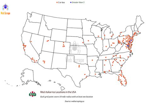 IKEA Locations USA | Number of IKEA store locations in the USA