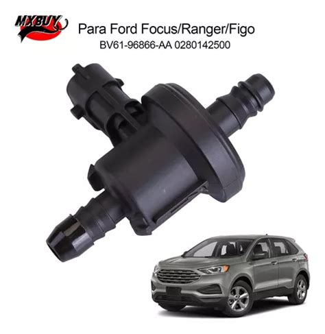 Valvula Evap Vacio Canister Purga Para Focus Ranger Figo Meses Sin