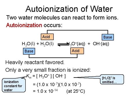 Acids And Bases Definitions Of Acids And Bases