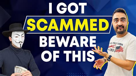 These Scams In India Are Shocking Scams In India Indian Scams Exposed