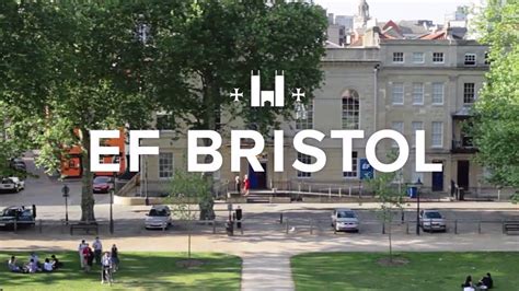 Bristol University Campus Map