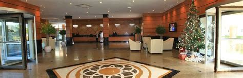 Hotel Adora Hotel & Resort (ex. Adora Golf) - Turcja Riwiera Turecka na ...