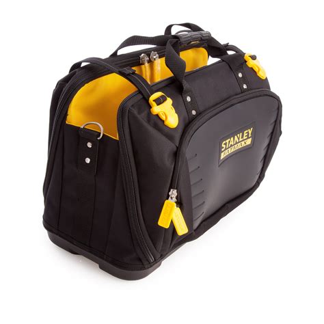 Stanley Fmst1 80147 Fatmax Quick Access Premium Tool Bag