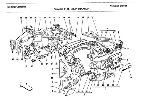 [DIAGRAM] Ferrari Laferrari Wiring Diagram - MYDIAGRAM.ONLINE