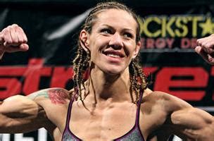 Cristiane Cyborg Santos Profile and Images | All Sports Stars