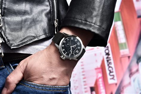 Montre Quartz PAGANI UCO Montre Homme 2024 Test Et Avis