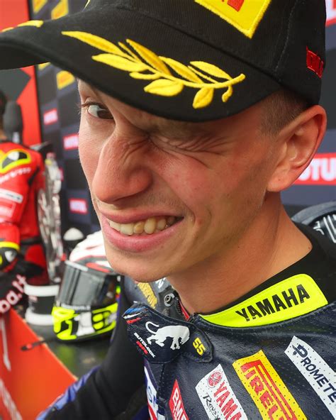 WorldSBK On Twitter The Face You Make When You Sign A Two Year