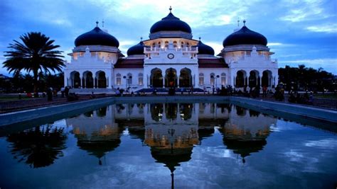 Kerajaan Islam Aceh Lengkap Beserta Peninggalannya Republikseo