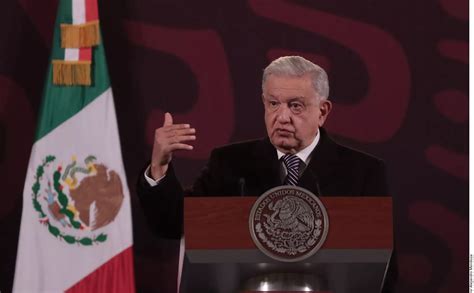 AMLO presenta su plan C 20 nuevas reformas a la Constitución