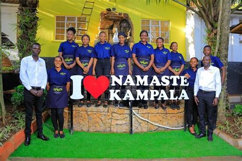 NAMASTE KAMPALA Fotos Número de Teléfono y Restaurante Opiniones