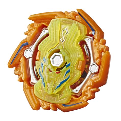 Beyblade Burst Rise Hyper Sphere Tops Wave 3 Set