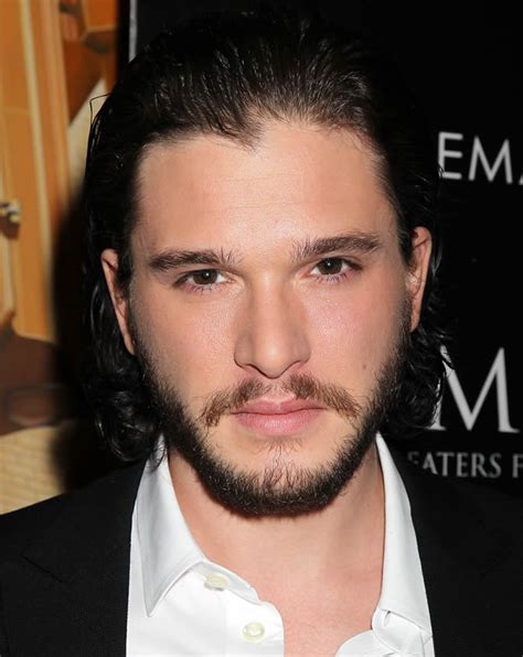 25 Best Kit Harington Curly Haircuts 2023 Jon Snow Hairstyles Mens Style