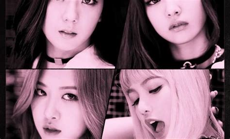 BLACKPINK S BOOMBAYAH MV Soars Past 1 5 Billion YouTube Views