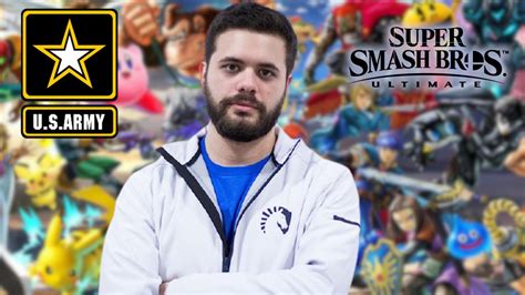 Hungrybox Explains Why He Quit Us Armys Smash Ultimate Tournament