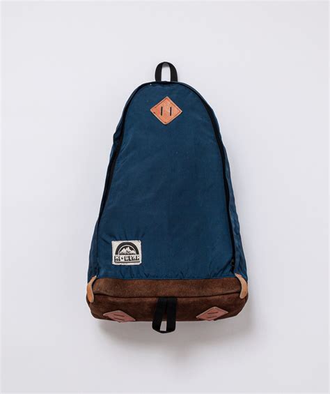 1970's Hi-Gear Backpack — Good Form Vintage