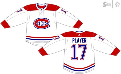 Reverse Retro Expectations vs Reality: Montreal Canadiens | Historically Hockey