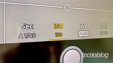 O Que Iso Na Fotografia Entenda Como Funciona A Sensibilidade Do