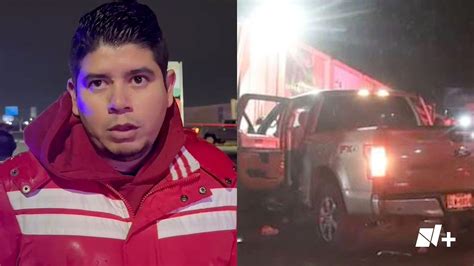 Fue Intencional Aficionado De Monterrey Narra Como Fueron Agredidos