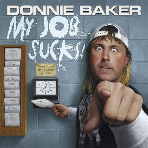 Donnie Baker | iHeart