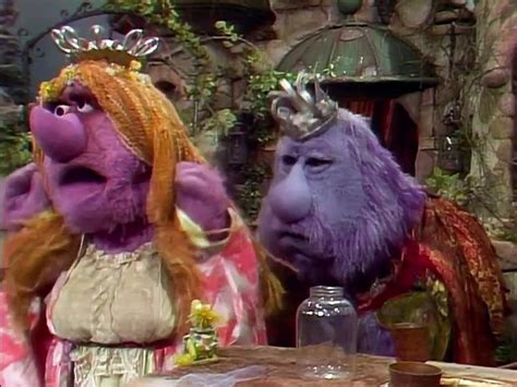 Fraggle Rock S01e02 Wembley And The Gorgs Video Dailymotion