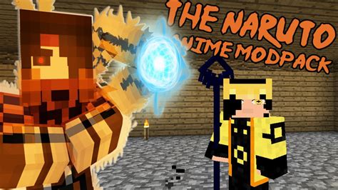 Minecraft Anime Mods Naruto Anime Mod Wip Mods Minecraft Mods Mapping