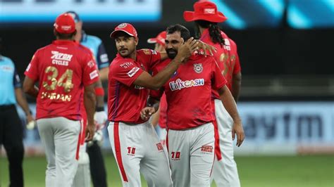 IPL 2020 | Mohammed Shami wanted to bowl six yorkers in Super Over ...