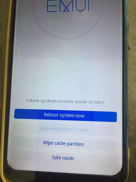 Reset Huawei Y Vietfones Forum