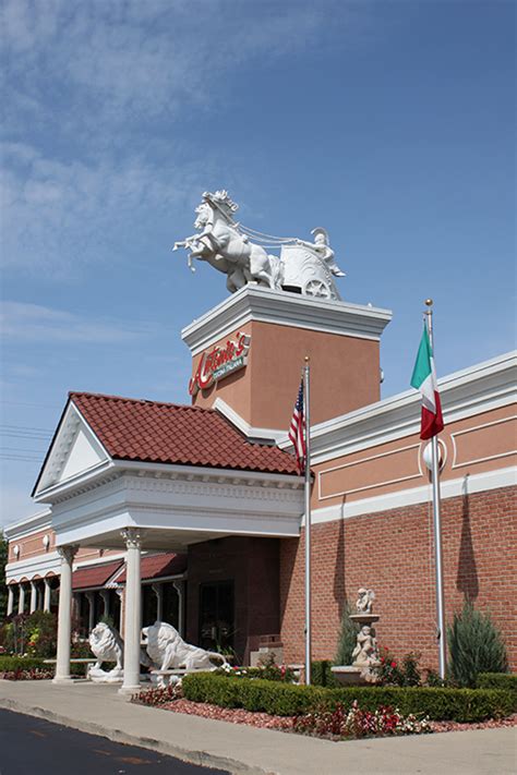 Antonio's Cucina Italiana - Shop Canton - Canton, MI DDA