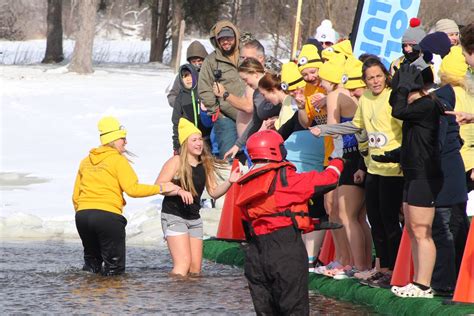 2024 Capital Area Polar Plunge Flickr