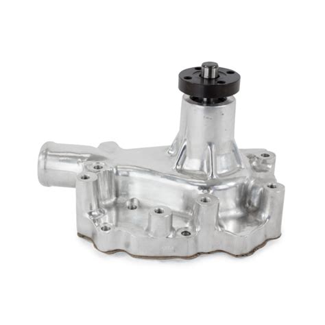 Ford Small Block W Aluminum High Flow Mechanical Water Pump