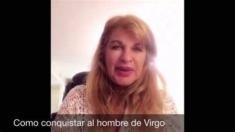 cómo atraer al hombre Virgo secretos revelados de las mujeres