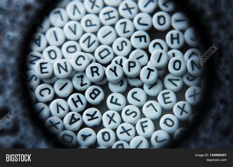 Decrypting Encrypted Image And Photo Free Trial Bigstock