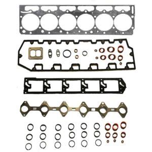 Front Cover Gasket Set International Dt E Dt E C