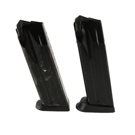 Hk Usp 45 Magazine 45 Acp 12rd Used Top Gun Supply