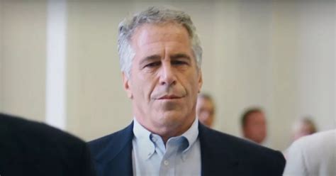 Jeffrey Epstein Filthy Rich On Netflix Release Date And Trailer