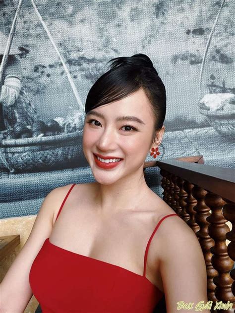 Nh Angela Ph Ng Trinh Bikini Khoe Th N N Ng B Ng Nh T