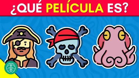 Cuánto Sabes de CINE Adivina la Película por los Emojis 50