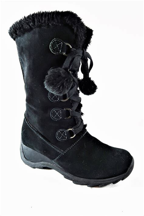 Sporto Ladies Boots Atelier Yuwaciaojp