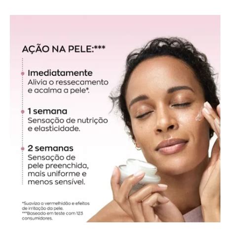 Sabonete Cremoso Renew Sensitive Avon D D Cosm Ticos