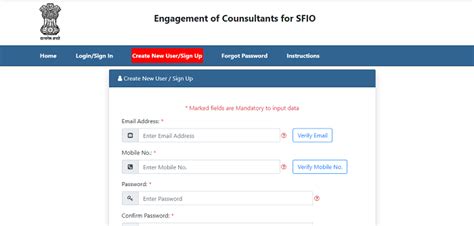 Sfio Recruitment 2023 Apply Online For 91 Vacancies