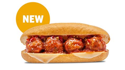 Wawa, The Rooster create Broad Street Meatball Hoagie for good cause ...