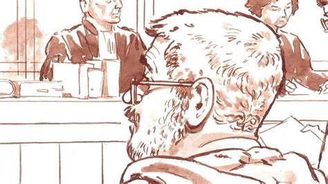 Duitse Rechtbank Legt Oud Zwemleraar Benno L Naast Celstraf Ook Tbs Op