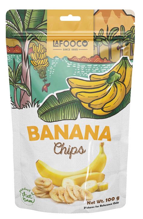Banana 100g