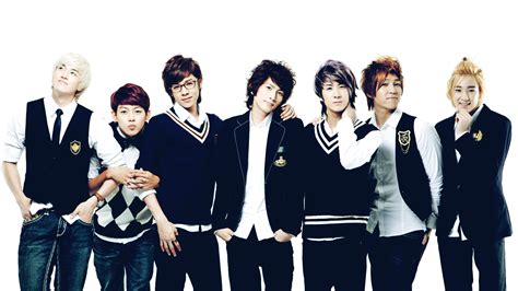 U KISS U KISS 유키스 Wallpaper 33717087 Fanpop