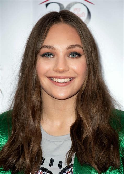 Maddie Ziegler