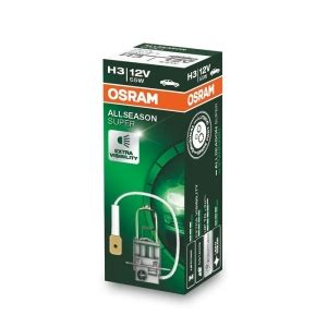 Osram H3 24V Original Line Halojen Ampul 1 Adet Osram 64156