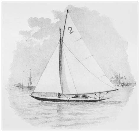 9,580 Sailboat Drawing Stock Photos, Pictures & Royalty-Free Images ...