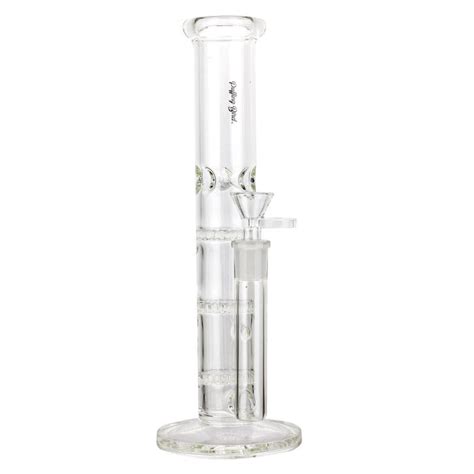 Cool Honeycomb Perc Bong Glass Water Pipes For Sale Free Shipping